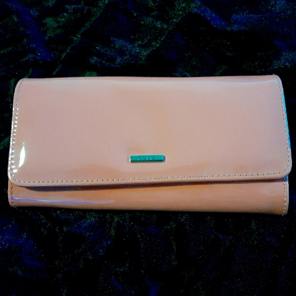 BCBGeneration Handbags - BCBG wallet